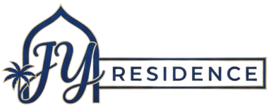 JY Residence Logo