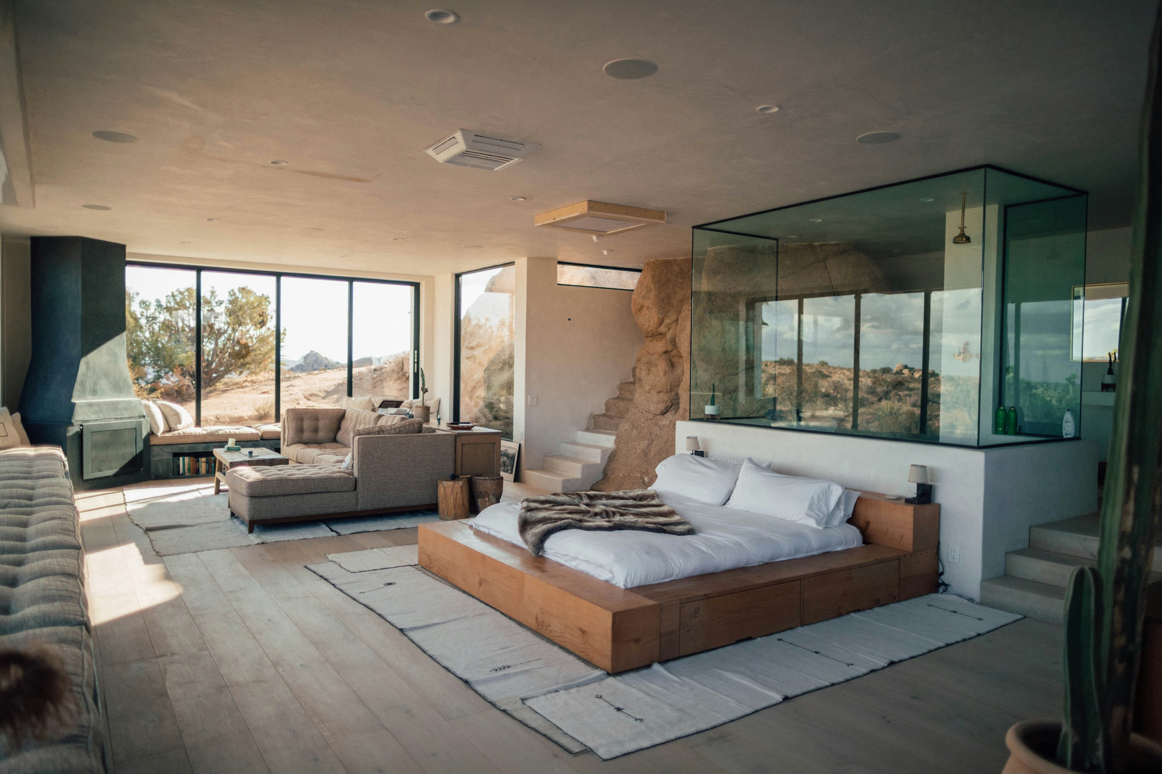 Luxury Interior